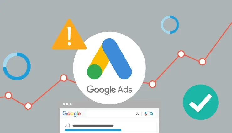 google ad company in Zirakpur