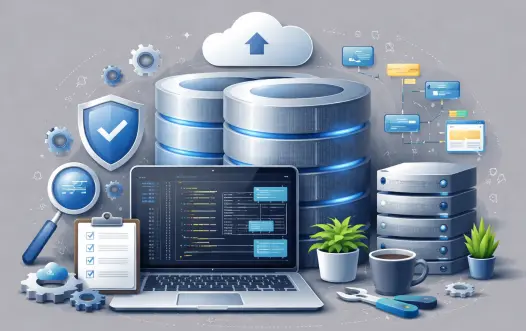 Database Development