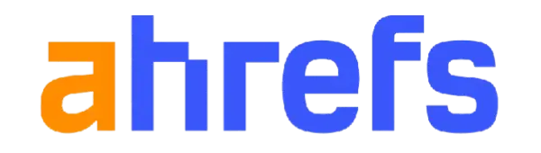 ahref logo