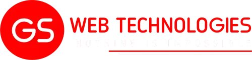 GS Web Technologies
