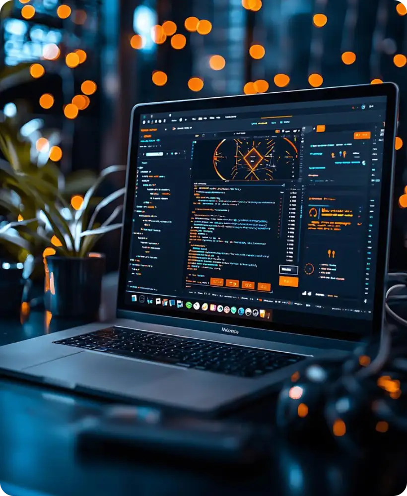 About Us | GS Web Technologies