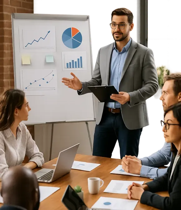About Us | GS Web Technologies